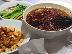 -鸭王烤鸭店(三里河店)