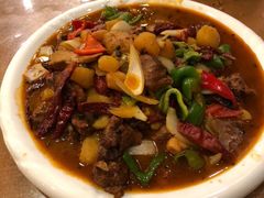 -新疆欣悦饭庄