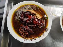 -兴福老面馆(寺路街店)