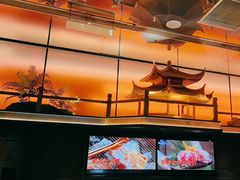 -西塔老太太泥炉烤肉(上海七宝领展广场店)
