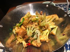 -绿茶餐厅(布吉万象汇店)