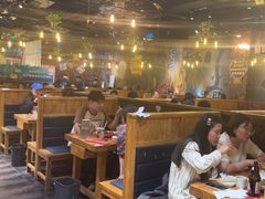 -小俩口烧烤东北菜(双井店)