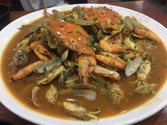 -台州老六海鲜面馆(上南总店)