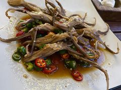 -臻鲜燕海鲜融合餐厅(金陵style店)