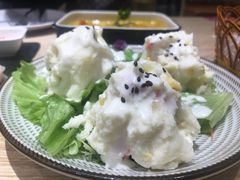 -仙罗泰·泰国餐厅(印象汇店)