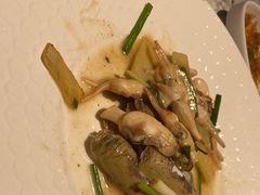 -悦海·家宴·冰花皮皮虾大锅贴(宝龙店)