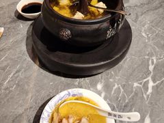 -福照楼汽锅鸡·云南菜(火车站锦江店)