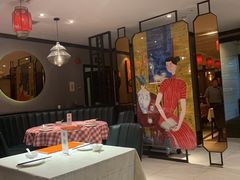 -老上海弄堂菜馆(恒基名人购物中心店)