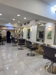 点击看大图 -雅仕 HAIR SALON 美发沙龙