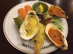 -松子料理(白家庄店)