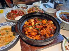 -欧记大排档·景德菜(上海首店)