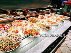 -汉斯南美烤肉(总店)