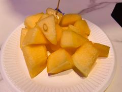 -阿里疆Alijiang·丝路美食·异域风情·清真(长楹天街店)