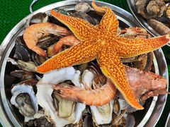 -北方饺子王·海肠捞饭·海鲜锅(山大店)