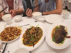 地道鱼香肉丝-眉州东坡(中关村店)