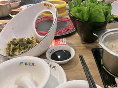 -龙聚德北京烤鸭(沙坪坝华宇A馆店)