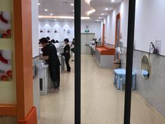 -蓝旗亲子游泳(范湖万达广场店)