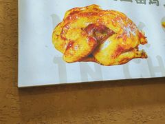 -上官窑鸡(长宁King88店)