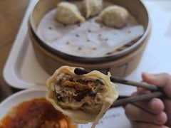 -东升灌浆包(辛庄街总店)