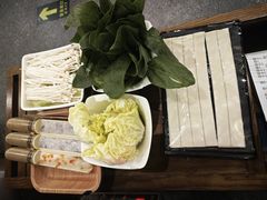 -井格重庆火锅(西直门凯德Mall店)