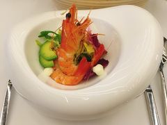 -悦禧耕岛酒店·指月坞餐厅·旺山特色农家乐