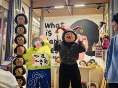 -深圳湾万象城(南山店)