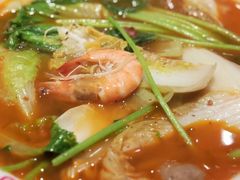 -老高烧烤(龙华星河iCO店)
