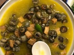 -锡和无锡菜(景丽苑店)