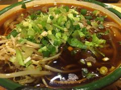 -拈签一笑黄牛肉辣卤串串