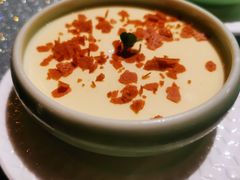 香草鲜奶布丁-蟹榭·本帮江浙菜·蟹宴(五角场合生汇商场店)