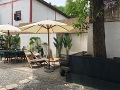 -云里小坐·小院里·团建·宴请·下午茶(三圣乡店)