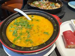 -蝴蝶里·粤菜·点心(滨江龙湖店)