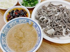 -揽月斋•清真小馆(右安门店)