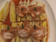 -盛百味·家宴餐厅(霸州分店)