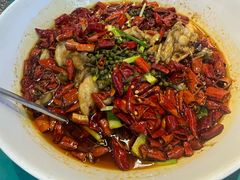 -川正旺江湖菜(三元桥店)