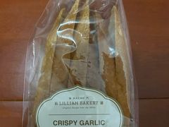 -莉莲蛋挞(大华悦沢书店)