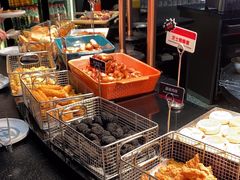 -猛古里烤肉自助(荟聚中心店)