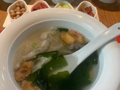-鲤院·新中式美学·庭院餐厅(夫子庙店)