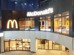 -麦当劳(朝阳北路店)