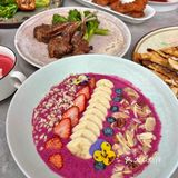 成都plmm都去吃这家brunch!可丽饼好好吃