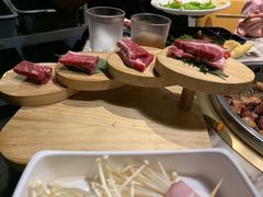 -火炉火自助餐(喜隆多店)