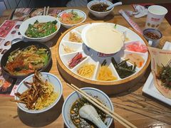 -怪噜范·老贵阳街头名小吃(汇金星力城店)