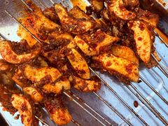 -永刚烧烤(大夜市店)