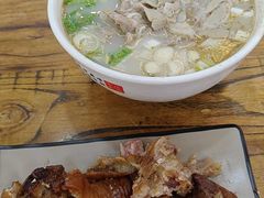 -豫掌柜饸饹面·烩面(秀沿路店)