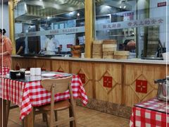 -小慧莜面村(青东店)