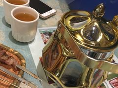 -新疆伊宁远征餐厅