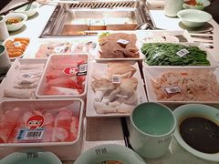 -野妹火锅(龙岗店)