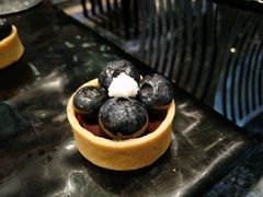 -美食汇自助餐厅(成都万达瑞华酒店)