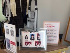 -青春加萌照相馆