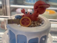 -元祖食品GANSO(常州新北区店)